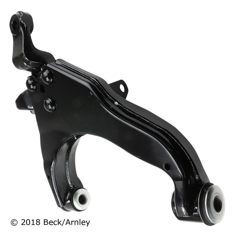 Beck Arnley 102-6716 Suspension Control Arm - Front Right Lower