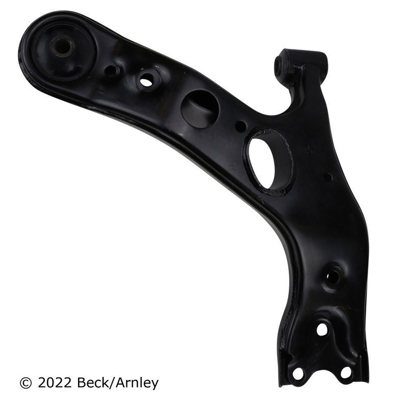 Beck Arnley 102-6851 Suspension Control Arm - Front Left Lower