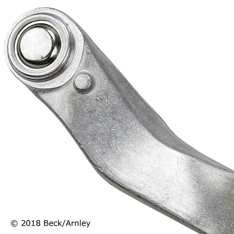 Beck Arnley 102-6887 Suspension Control Arm and Ball Joint Assembly - Front Left Lower Rearward