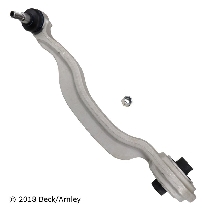Beck Arnley 102-6938 Suspension Control Arm and Ball Joint Assembly - Front Left Lower