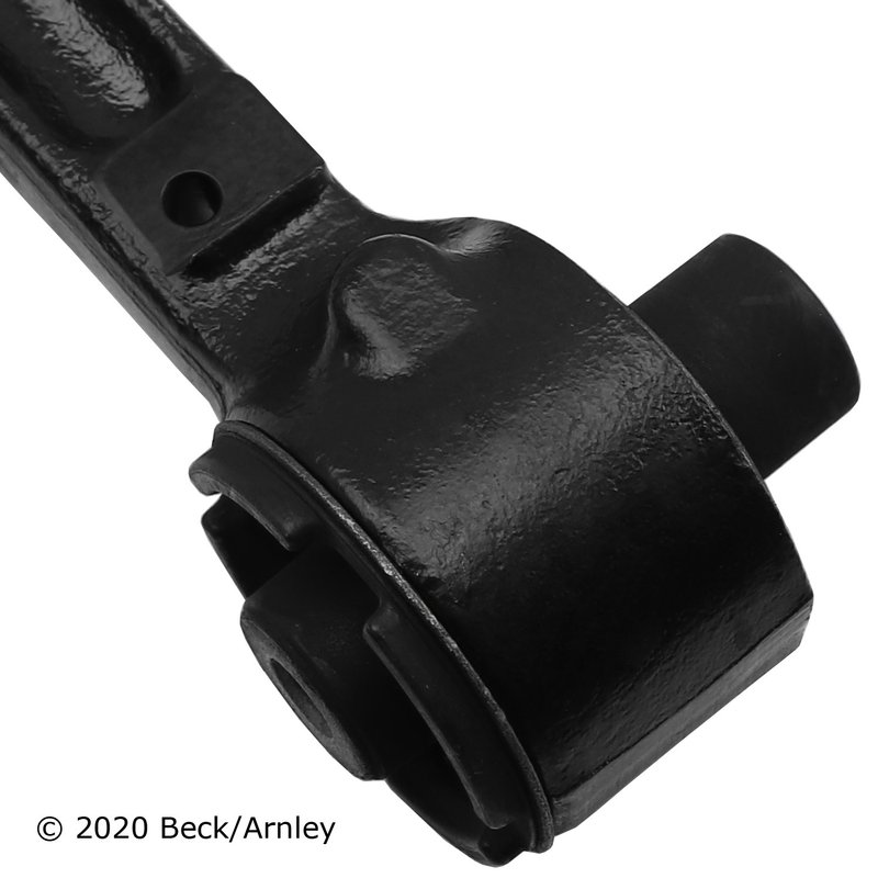 Beck Arnley 102-6940 Suspension Control Arm and Ball Joint Assembly - Front Left Upper Forward