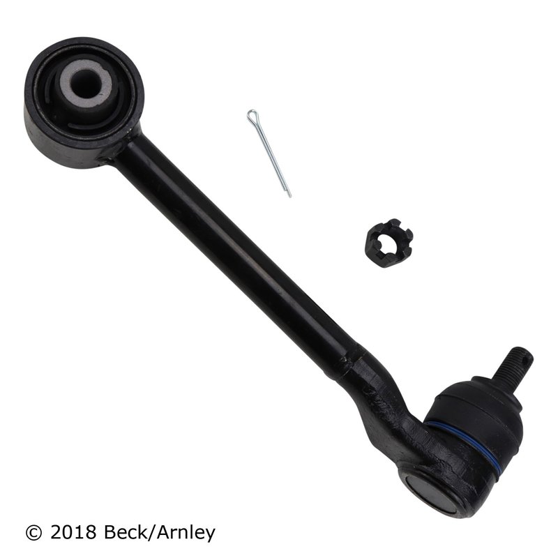 Beck Arnley 102-6989 Suspension Control Arm - Rear Upper