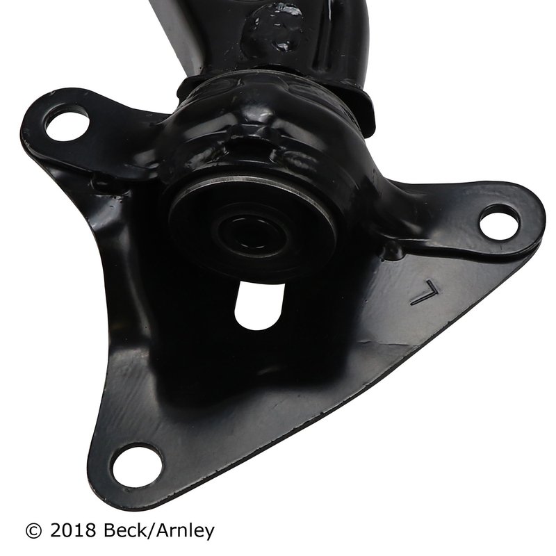 Beck Arnley 102-7040 Suspension Control Arm and Ball Joint Assembly - Front Left Lower