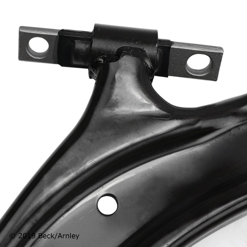 Beck Arnley 102-7045 Suspension Control Arm and Ball Joint Assembly - Front Left Lower