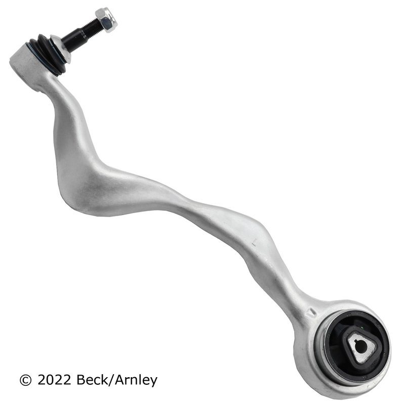 Beck Arnley 102-7066 Suspension Control Arm and Ball Joint Assembly - Front Left Lower