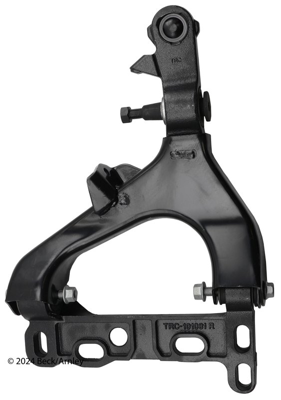 Beck Arnley 102-7073 Suspension Control Arm and Ball Joint Assembly - Front Right Lower