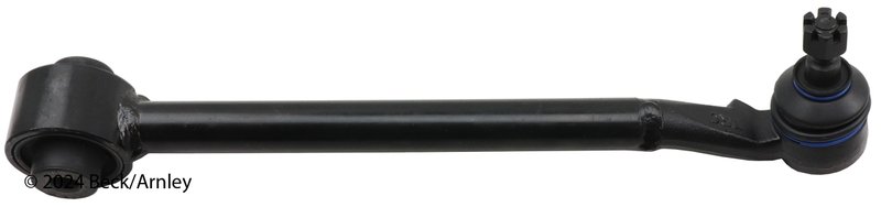 Beck Arnley 102-7149 Suspension Control Arm and Ball Joint Assembly - Front Left Rearward