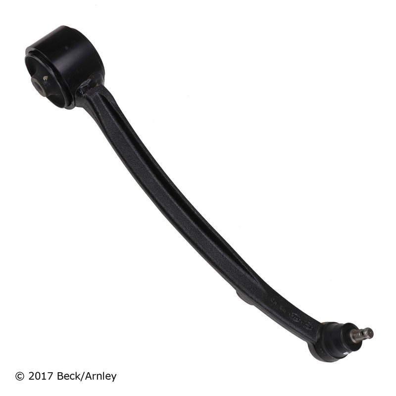 Beck Arnley 102-7151 Suspension Control Arm and Ball Joint Assembly - Front Left