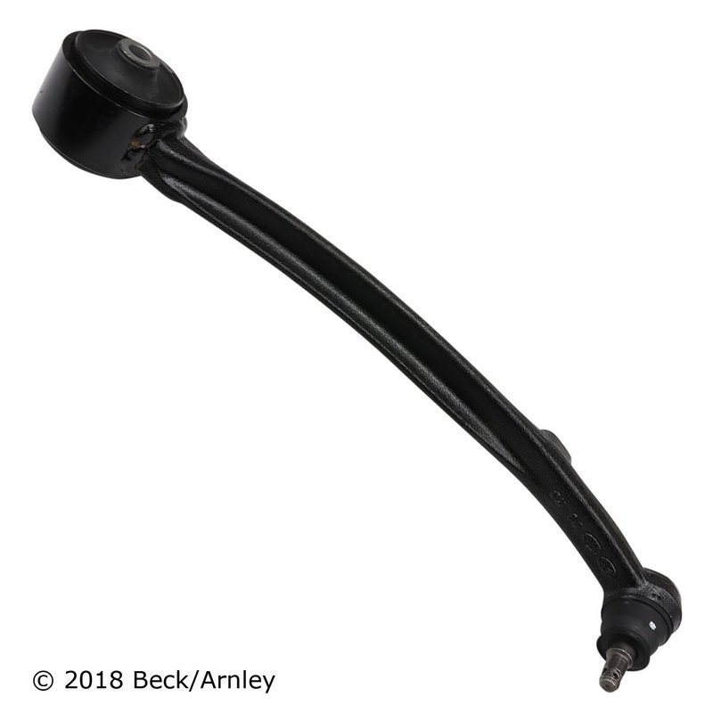 Beck Arnley 102-7152 Suspension Control Arm and Ball Joint Assembly - Front Right