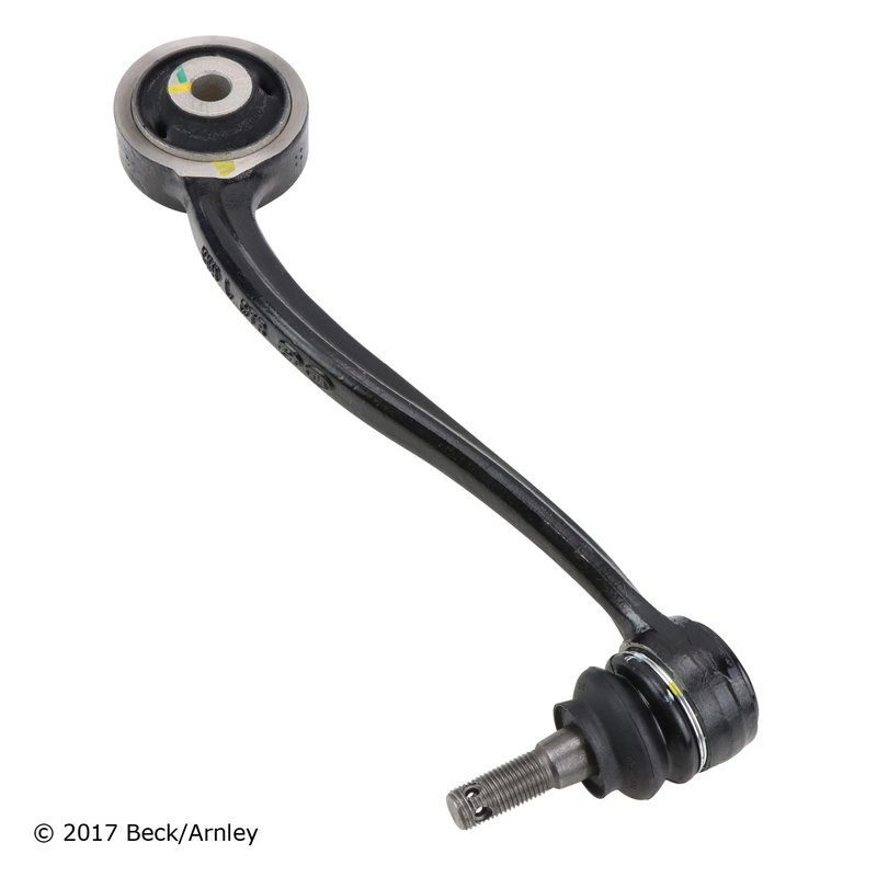 Beck Arnley 102-7161 Suspension Control Arm and Ball Joint Assembly - Front Left Upper Forward