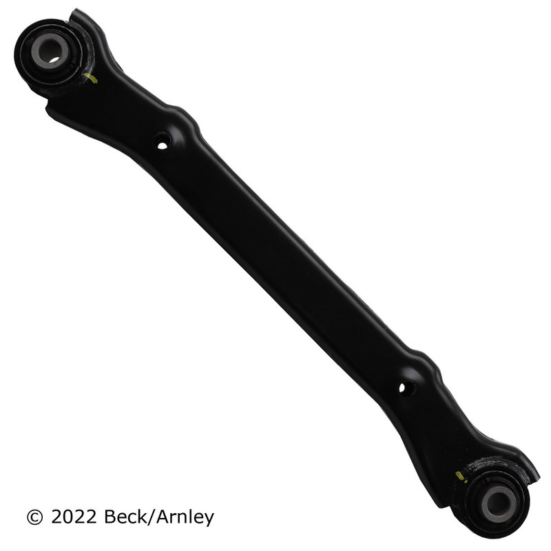 Beck Arnley 102-7202 Suspension Control Arm - Rear Upper