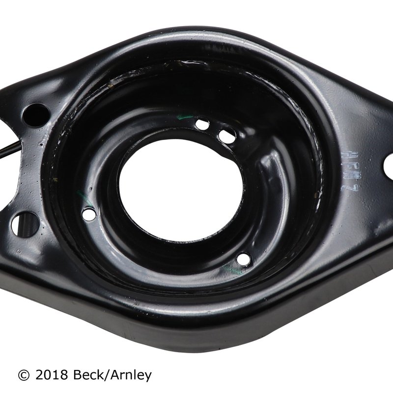 Beck Arnley 102-7230 Suspension Control Arm - Rear Lower