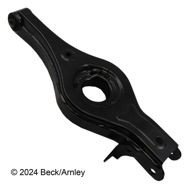 Beck Arnley 102-7236 Suspension Control Arm - Rear Left Lower Rearward