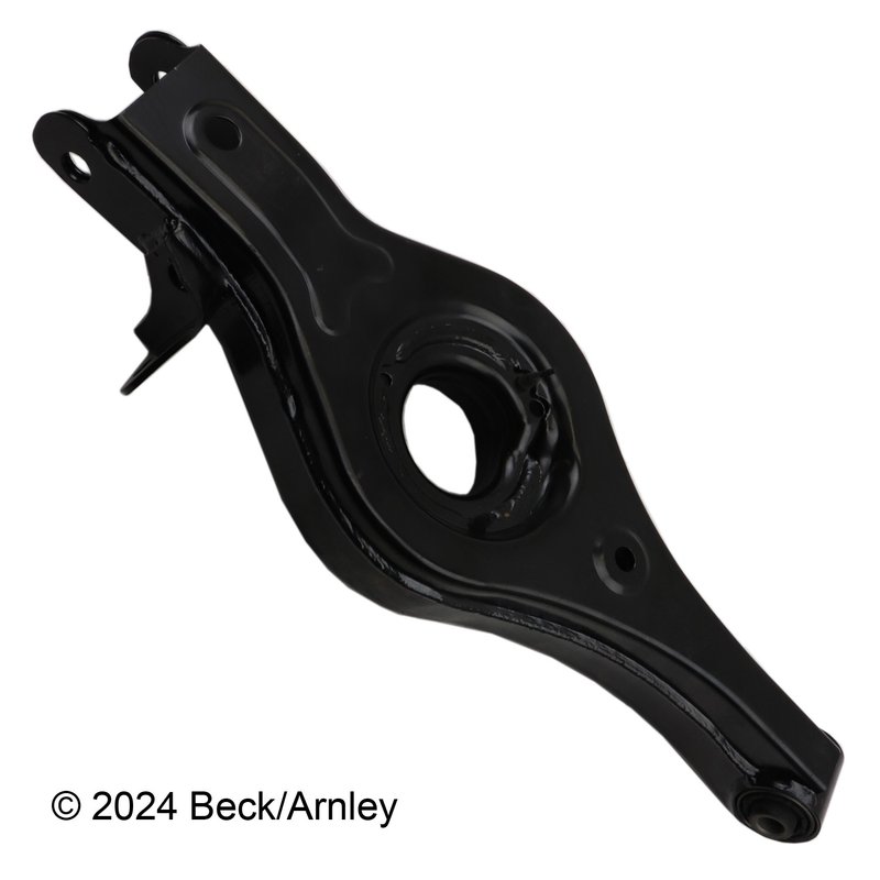 Beck Arnley 102-7237 Suspension Control Arm - Rear Right Lower Rearward