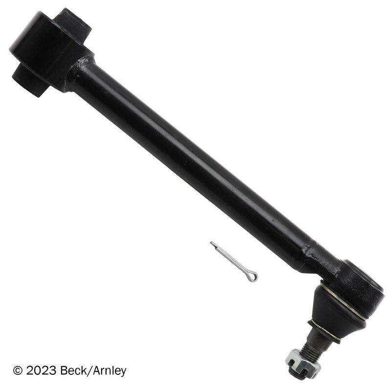 Beck Arnley 102-7262 Suspension Control Arm and Ball Joint Assembly - Rear Lower Forward