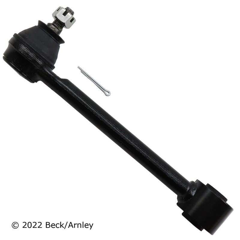 Beck Arnley 102-7265 Suspension Control Arm and Ball Joint Assembly - Rear Upper Forward
