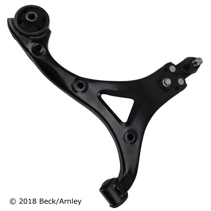 Beck Arnley 102-7341 Suspension Control Arm and Ball Joint Assembly - Front Right Lower