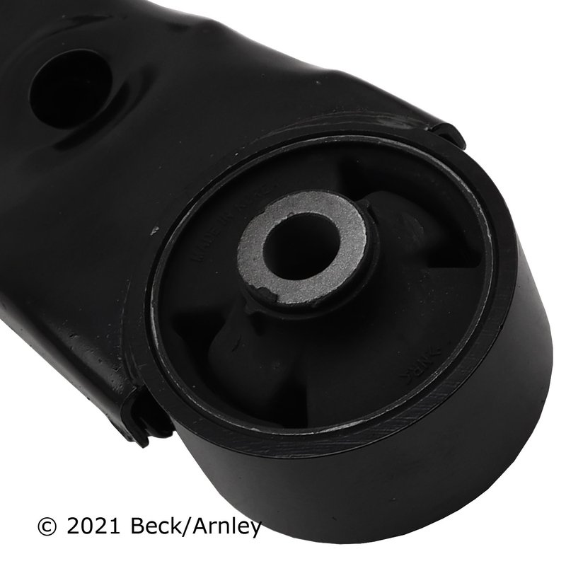 Beck Arnley 102-7351 Suspension Control Arm and Ball Joint Assembly - Front Left Lower