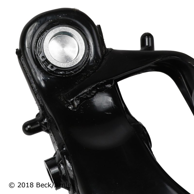 Beck Arnley 102-7371 Suspension Control Arm and Ball Joint Assembly - Front Left Lower