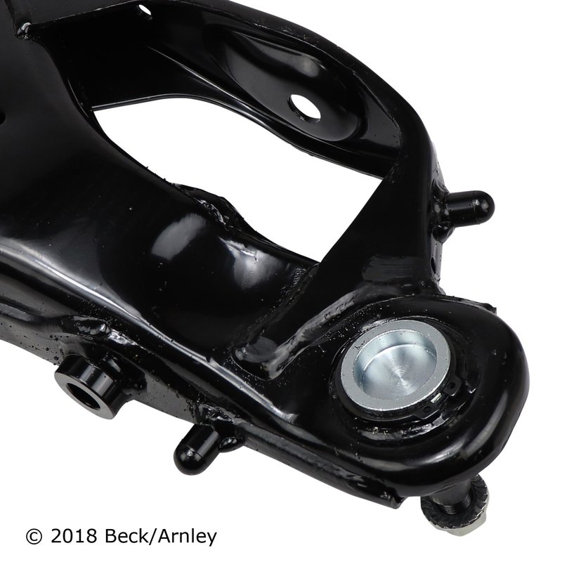 Beck Arnley 102-7372 Suspension Control Arm and Ball Joint Assembly - Front Right Lower