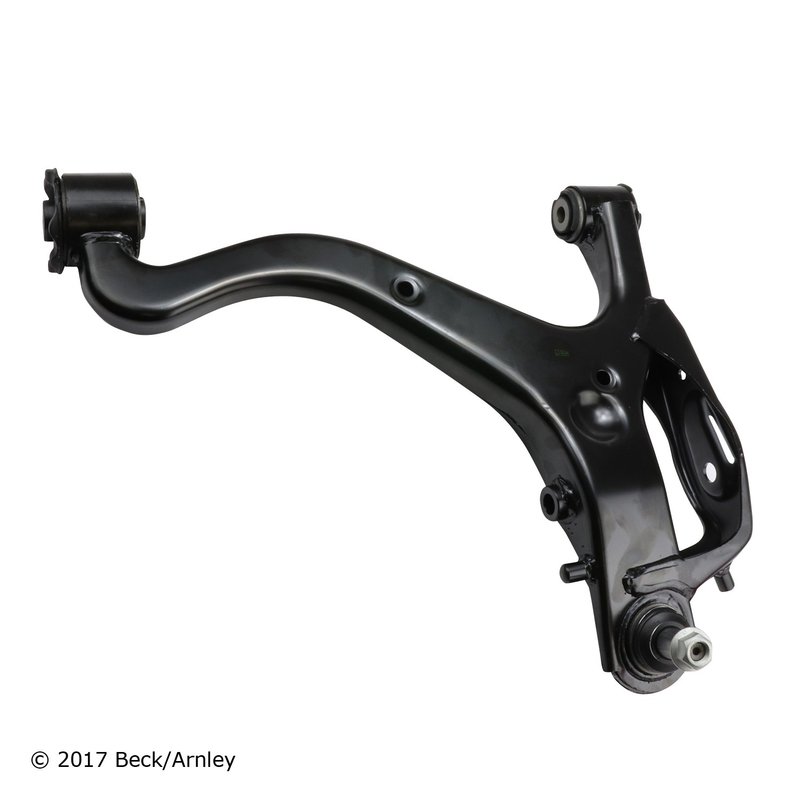 Beck Arnley 102-7373 Suspension Control Arm and Ball Joint Assembly - Front Left Lower