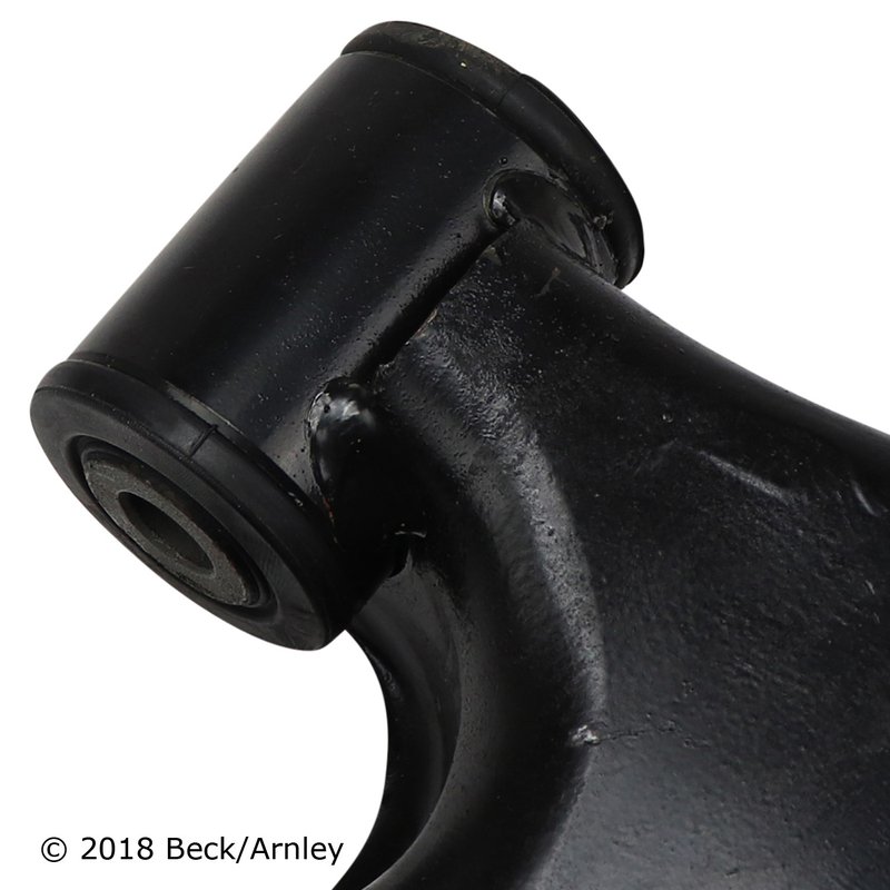 Beck Arnley 102-7504 Suspension Control Arm and Ball Joint Assembly - Front Left Lower