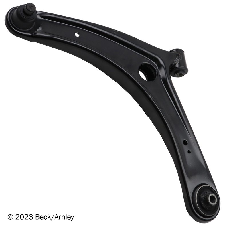 Beck Arnley 102-7531 Suspension Control Arm and Ball Joint Assembly - Front Left Lower