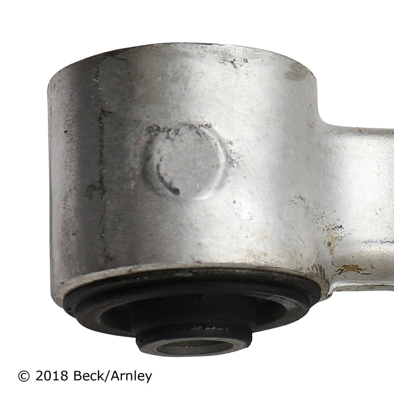 Beck Arnley 102-7535 Suspension Control Arm and Ball Joint Assembly - Rear Left Upper
