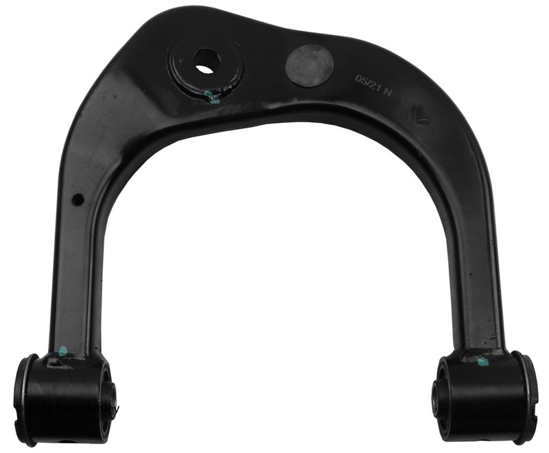 Beck Arnley 102-7559 Suspension Control Arm - Front Left Upper
