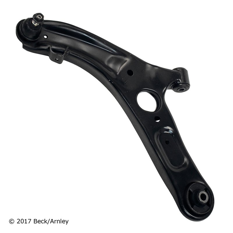 Beck Arnley 102-7582 Suspension Control Arm and Ball Joint Assembly - Front Left Lower