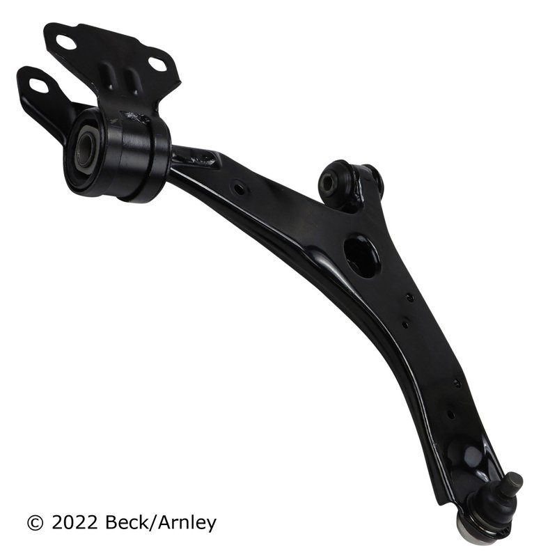 Beck Arnley 102-7615 Suspension Control Arm and Ball Joint Assembly - Front Right Lower