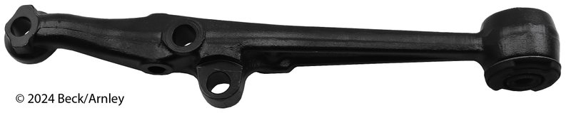 Beck Arnley 102-7618 Suspension Control Arm - Front Right Lower Forward