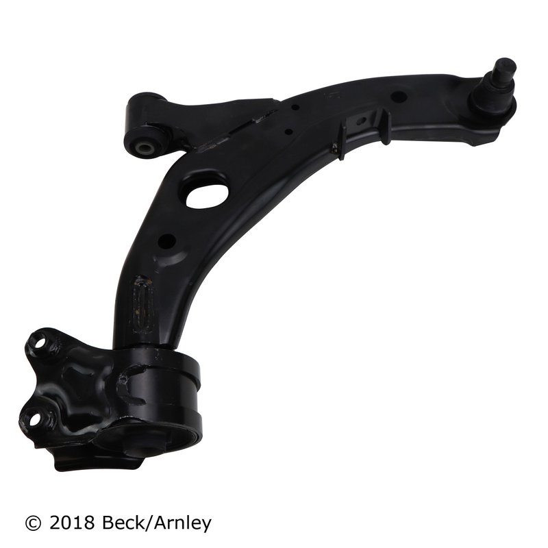 Beck Arnley 102-7629 Suspension Control Arm and Ball Joint Assembly - Front Right Lower