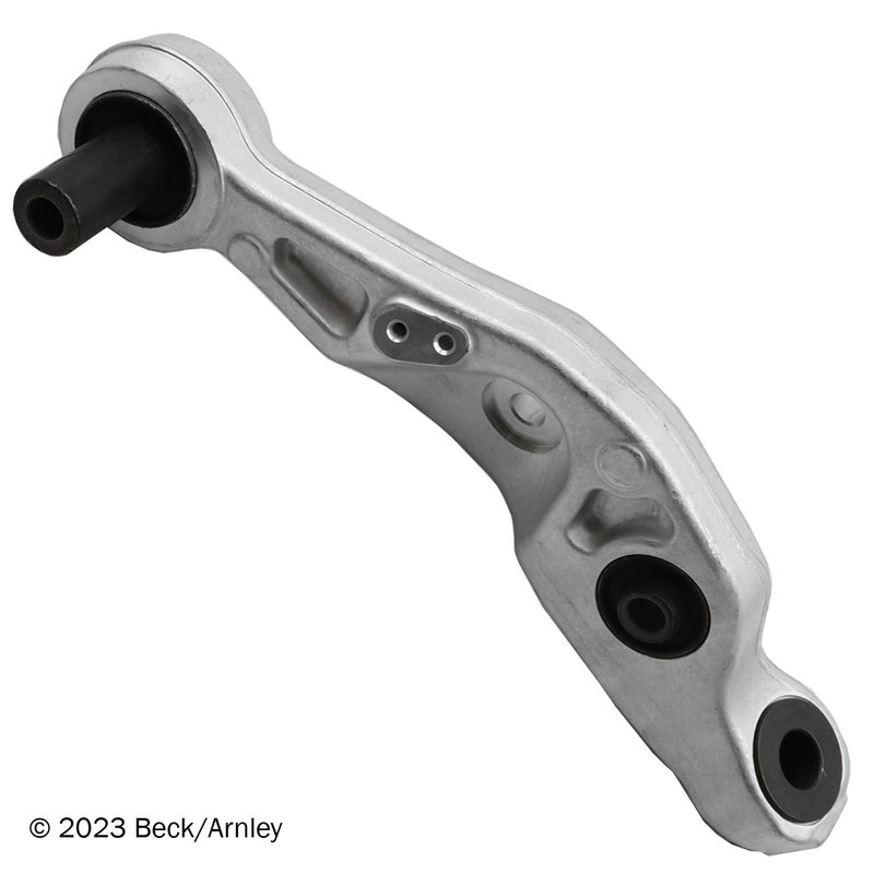 Beck Arnley 102-7633 Suspension Control Arm - Front Right Lower Rearward