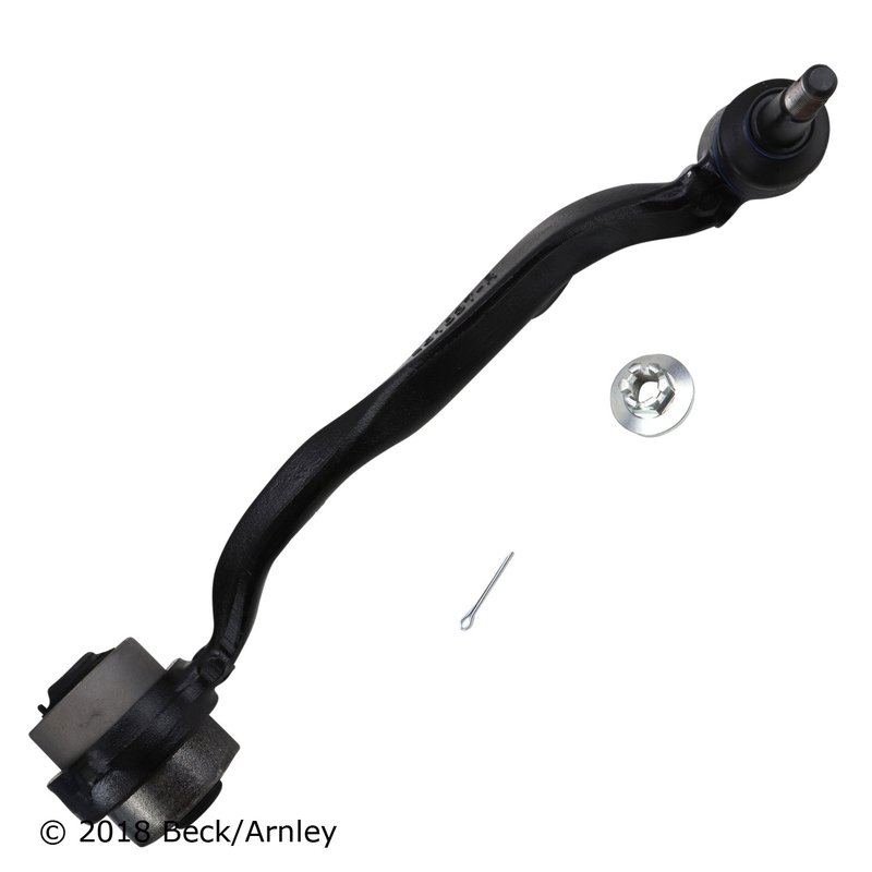 Beck Arnley 102-7647 Suspension Control Arm and Ball Joint Assembly - Front Right Lower