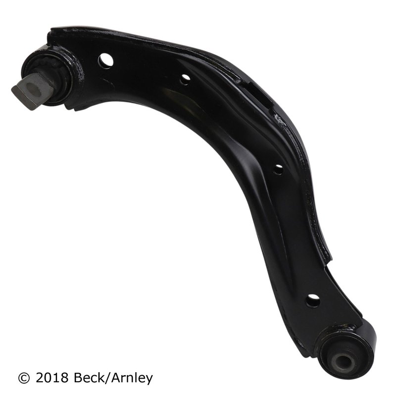 Beck Arnley 102-7648 Suspension Control Arm - Rear Left Upper
