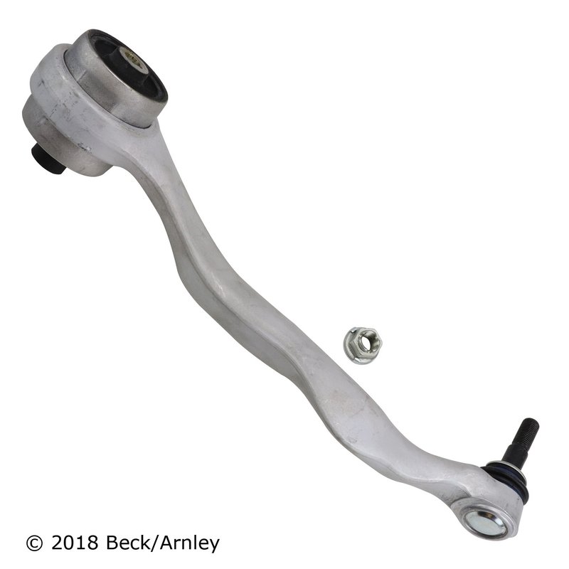 Beck Arnley 102-7663 Suspension Control Arm and Ball Joint Assembly - Front Right Lower