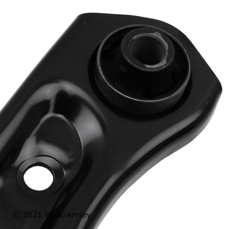 Beck Arnley 102-7697 Suspension Control Arm and Ball Joint Assembly - Front Left Lower