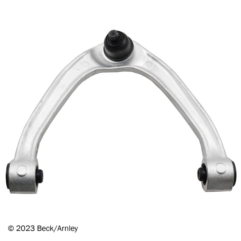 Beck Arnley 102-7700 Suspension Control Arm and Ball Joint Assembly - Front Right Upper
