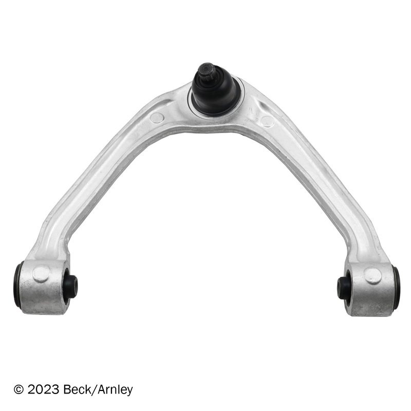Beck Arnley 102-7702 Suspension Control Arm and Ball Joint Assembly - Front Right Upper