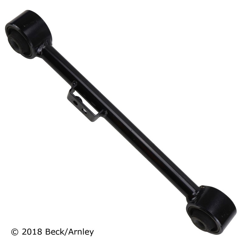 Beck Arnley 102-7706 Suspension Control Arm - Rear Lower Forward