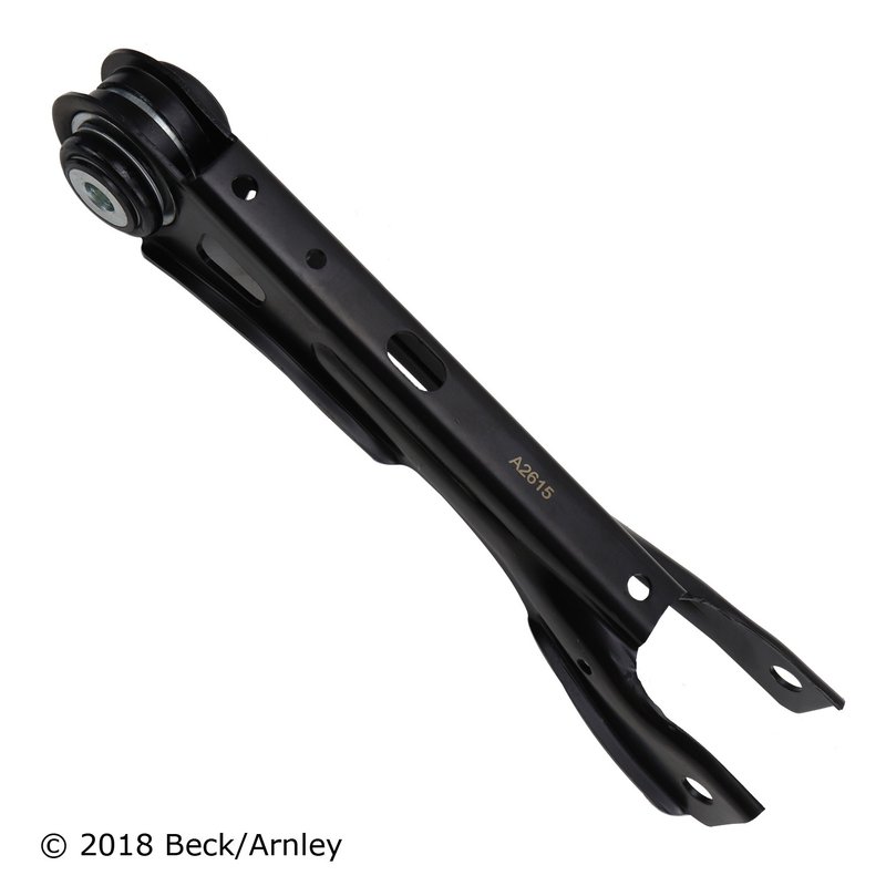 Beck Arnley 102-7758 Suspension Control Arm - Rear Upper Center