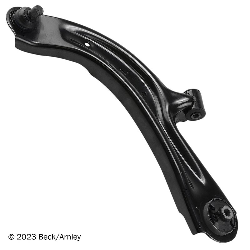 Beck Arnley 102-7767 Suspension Control Arm and Ball Joint Assembly - Front Left Lower