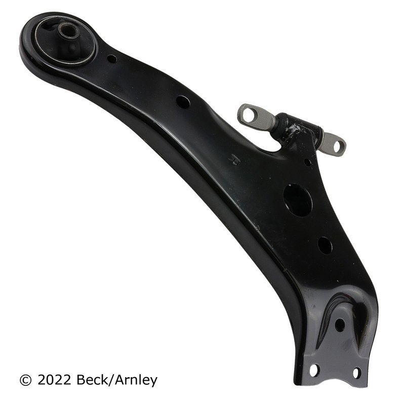 Beck Arnley 102-7772 Suspension Control Arm - Front Right Lower