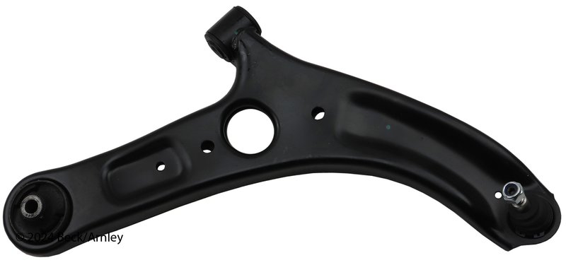 Beck Arnley 102-7786 Suspension Control Arm and Ball Joint Assembly - Front Right Lower