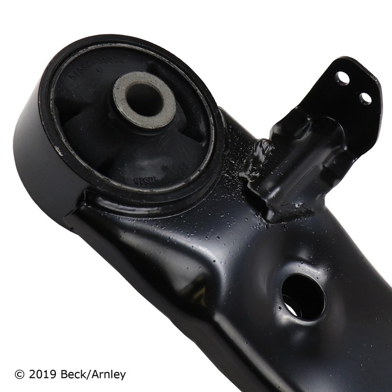 Beck Arnley 102-7809 Suspension Control Arm and Ball Joint Assembly - Front Left Lower