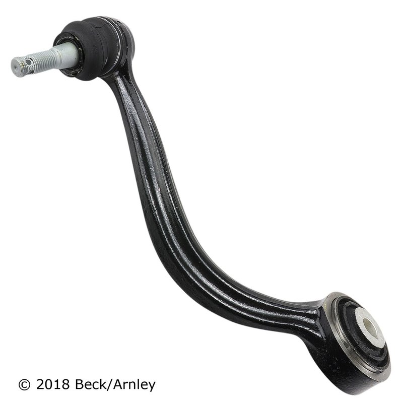 Beck Arnley 102-7815 Suspension Control Arm and Ball Joint Assembly - Front Left Upper Forward