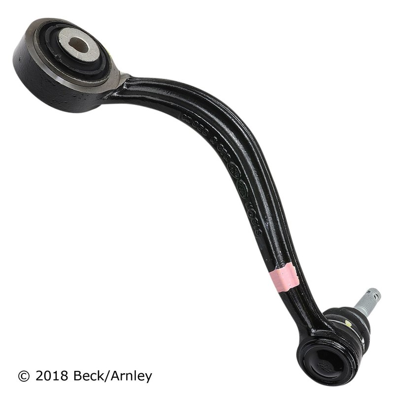 Beck Arnley 102-7816 Suspension Control Arm and Ball Joint Assembly - Front Right Upper Forward