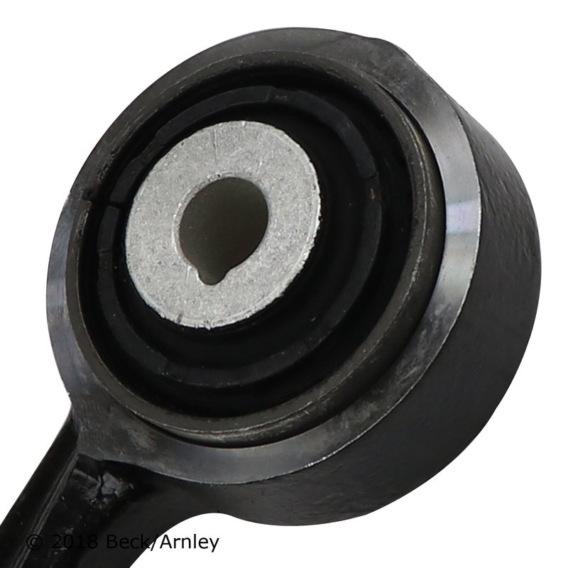 Beck Arnley 102-7817 Suspension Control Arm and Ball Joint Assembly - Front Left Upper Rearward