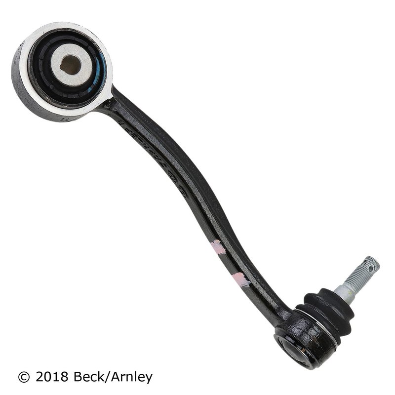 Beck Arnley 102-7820 Suspension Control Arm and Ball Joint Assembly - Front Right Upper Rearward
